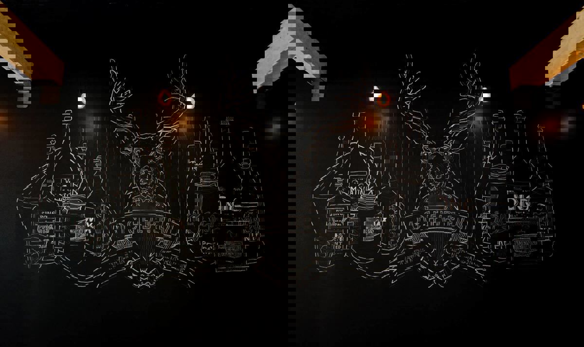 O’Chevreuil photo 1