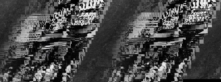 Dunn's Famous photo 1