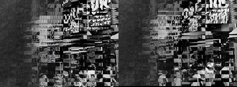 Dunn's Famous | Smoked Meat Restaurant in Montreal photo 1