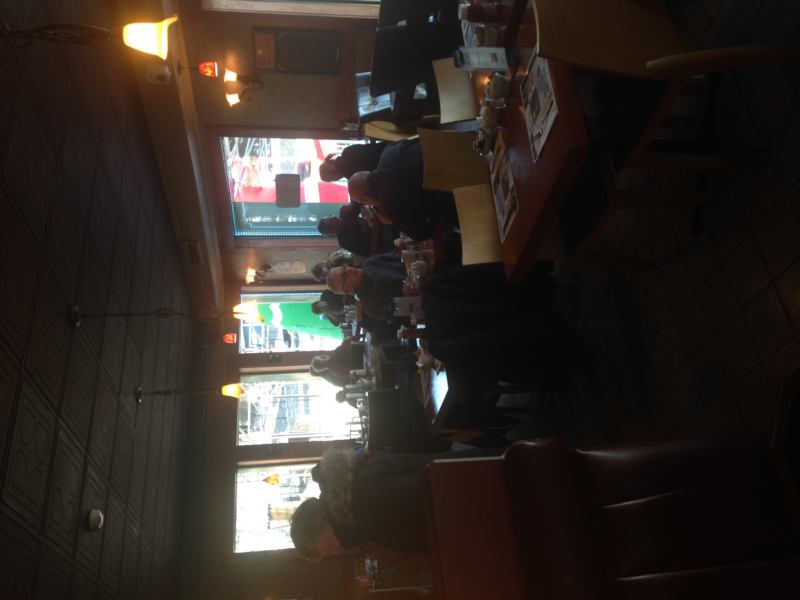 Resto-Bistro Du Coin photo 1