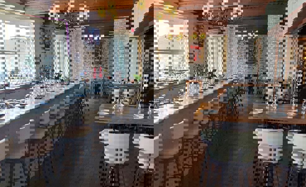 Bistro La Marée Haute photo 1