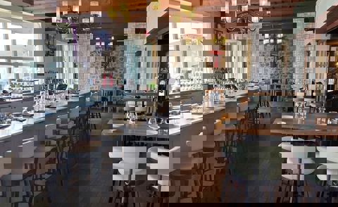 Bistro La Marée Haute photo 1