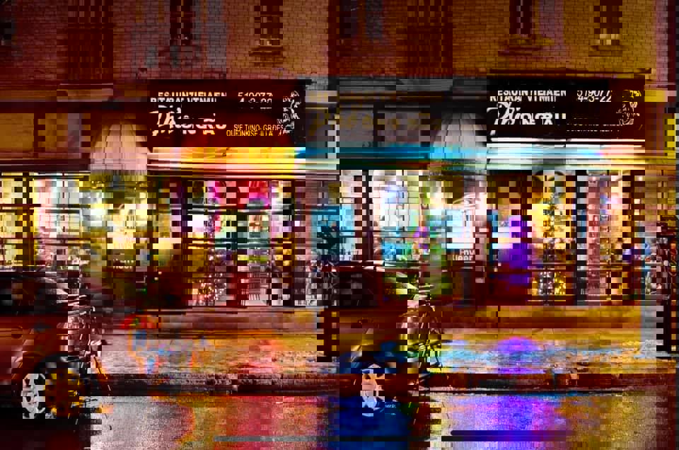 Restaurant Pho Ong Rau photo 1