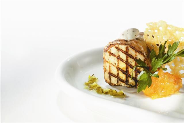 Traiteur Café Massawippi - Sherbrooke photo 4