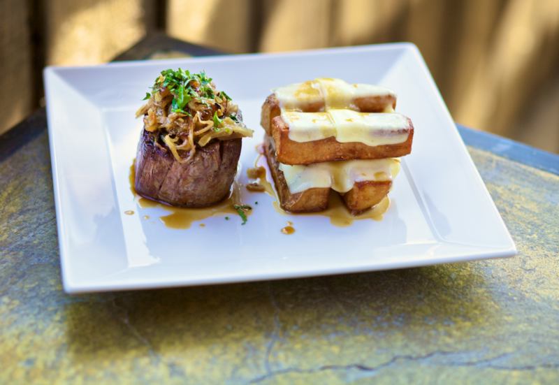 Bistro 4 Saisons photo 7