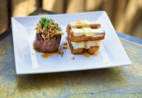 Bistro 4 Saisons photo 7