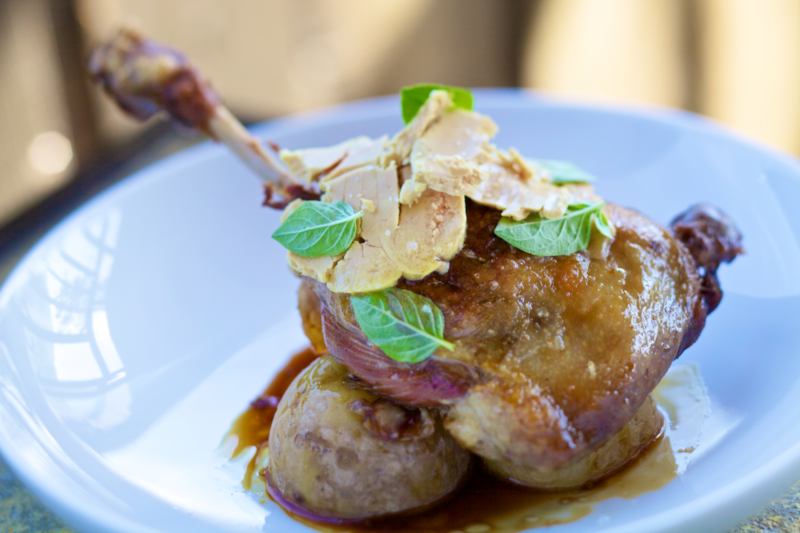 Bistro 4 Saisons photo 6