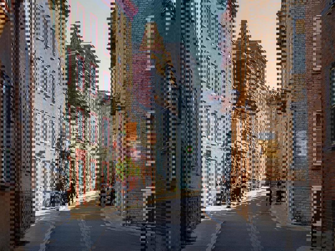 Chez Temporel photo 1