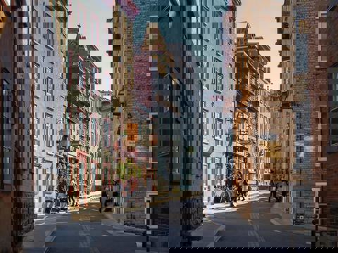 Chez Temporel photo 1