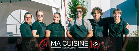 Restaurant Ma Cuisine photo 1