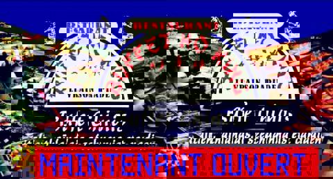 Buffet Ho King photo 1