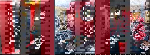 Restaurant L'Apéro photo 1