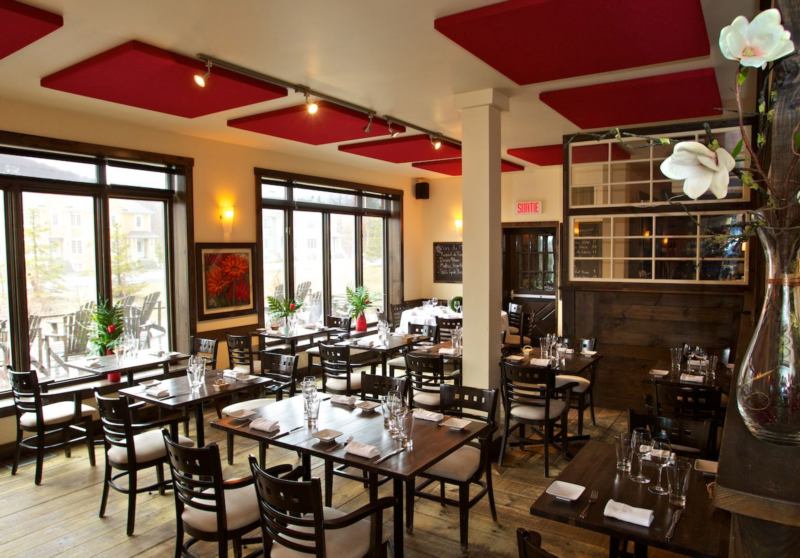 Bistro 4 Saisons photo 5