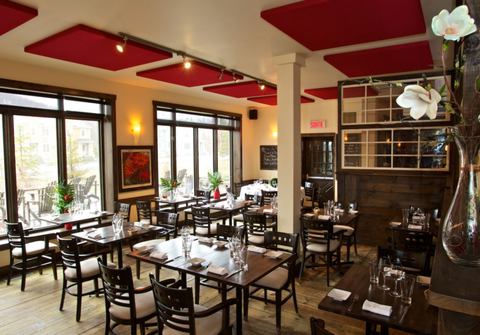 Bistro 4 Saisons photo 5