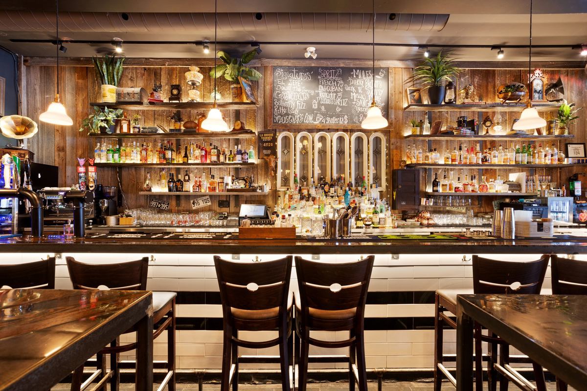 L'Gros Luxe Victoriaville photo 1