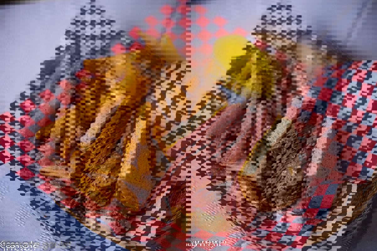 Bygs Smoked Meat Terrebonne photo 1