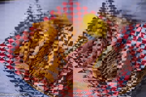 Bygs Smoked Meat Terrebonne photo 1