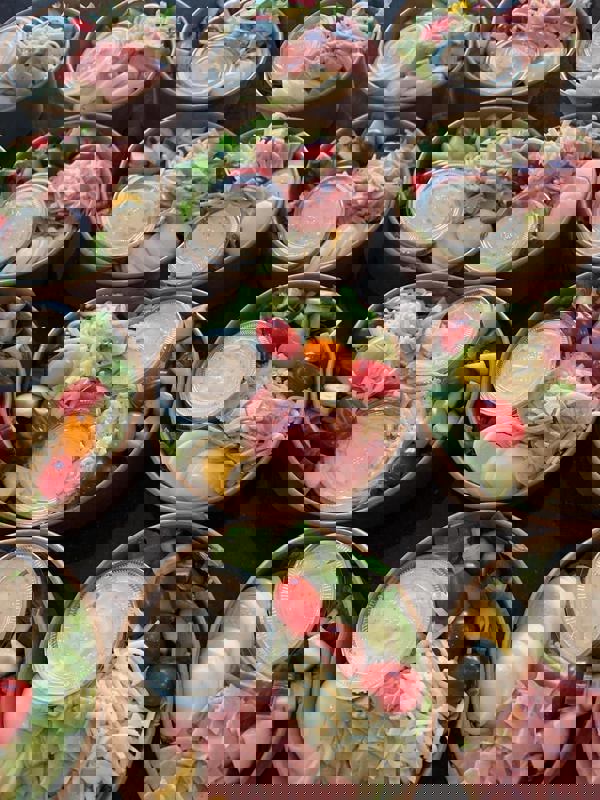 Karo Traiteur photo 1