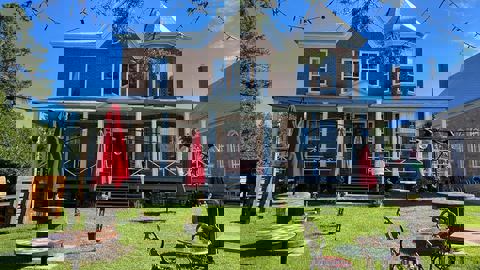 Le Lutin Marmiton - Restaurant photo 1