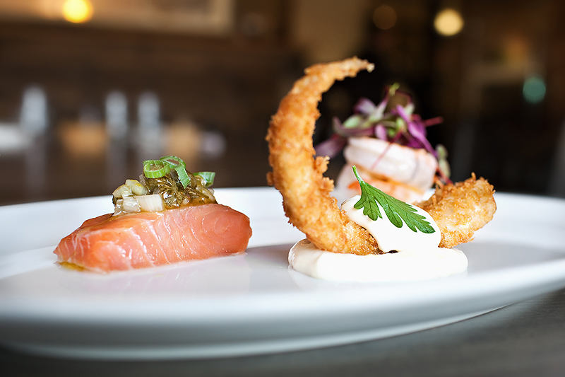 Bistro 4 Saisons photo 4