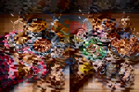 Les boisés d'Amélie photo 1