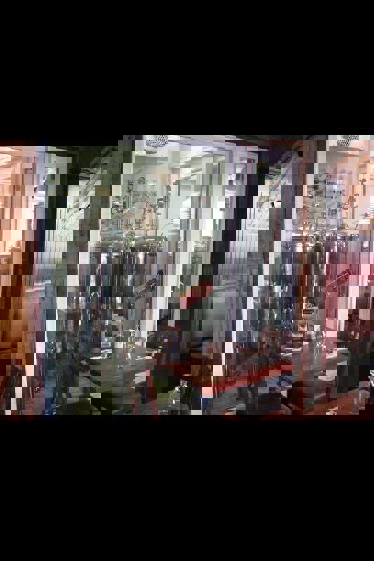 Kapadokya - Microbrasserie / Resto-Grillade Zema photo 1