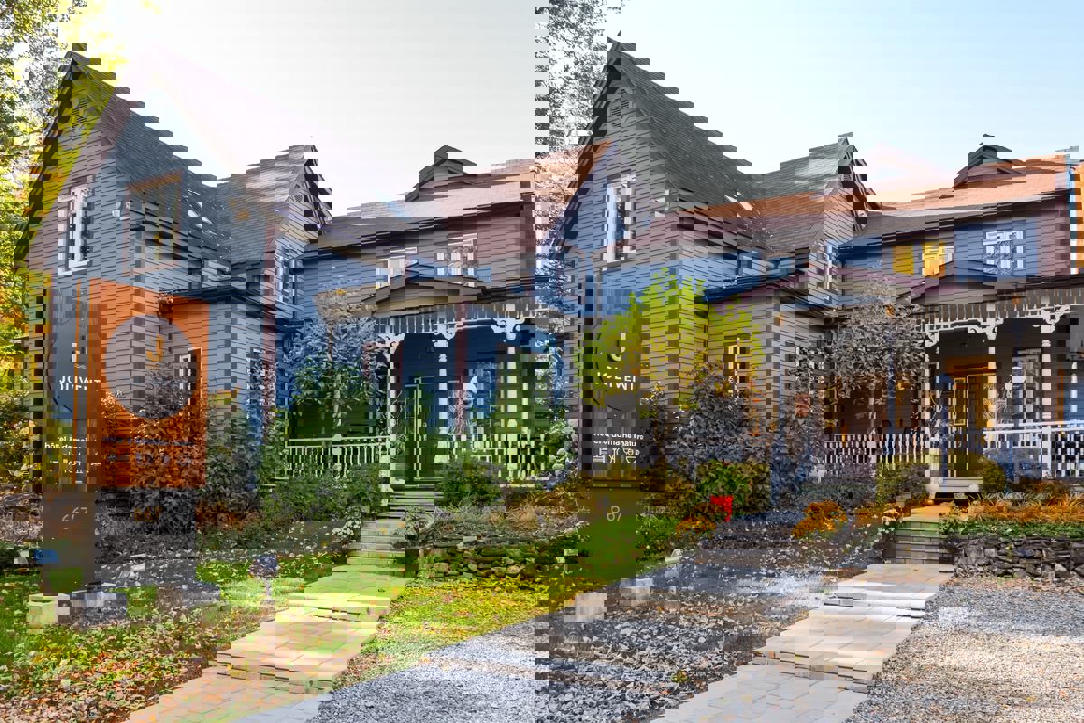 Espace Gourmand Jolivent photo 1