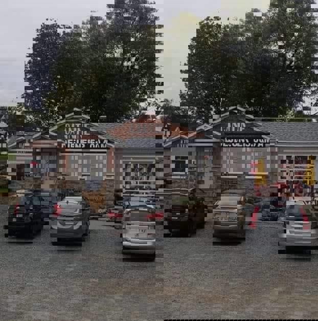 Cantine La Grande Gueule photo 1