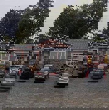 Cantine La Grande Gueule photo 1