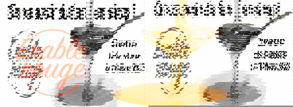 L'Érable Rouge photo 1