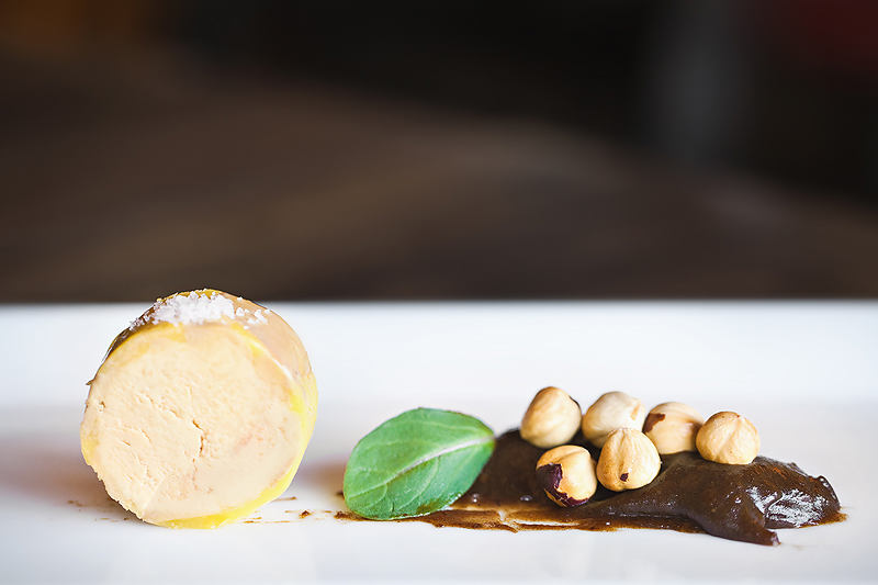 Bistro 4 Saisons photo 3