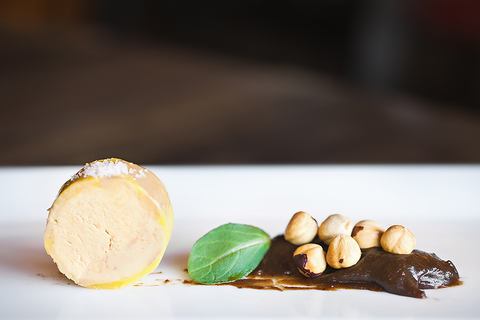 Bistro 4 Saisons photo 3