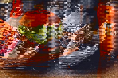 Pub Principal photo 1