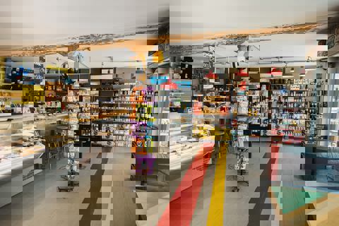 La Sandwicherie Café + Bistro. photo 1