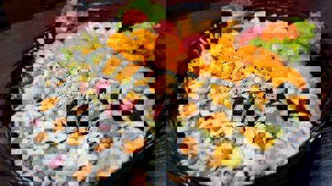 Sushi Ah Lin Tokyo Restaurant Mont-Tremblant photo 1