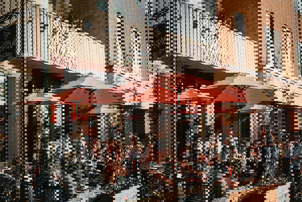 Café L'Infusion photo 1