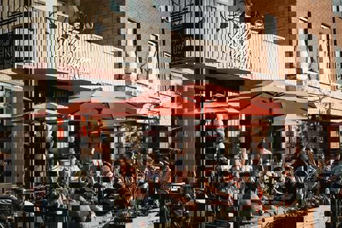 Café L'Infusion photo 1