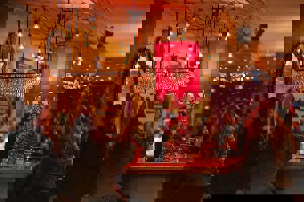 Restaurant Le Mouton Noir photo 1