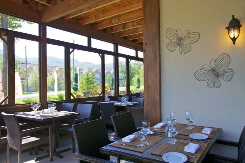 Bistro 4 Saisons photo 2