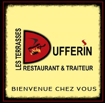 Restaurant Les Terrasses Dufferin photo 3