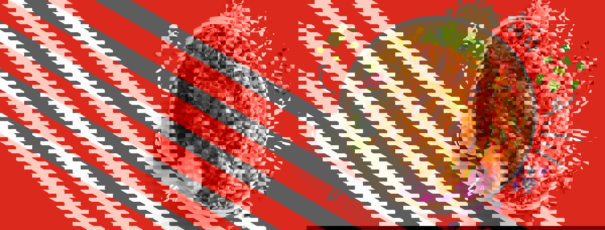 Poulet Rouge photo 1