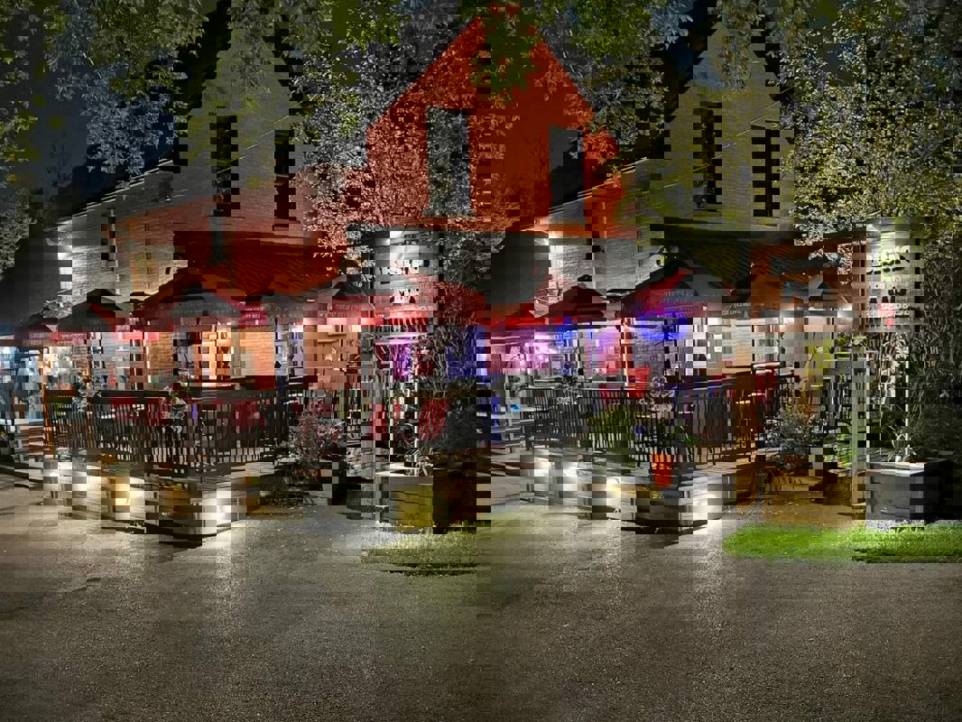 Bistro Manchester - Pub gourmand & restaurant à Chelsea photo 1