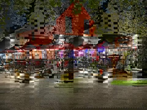 Bistro Manchester - Pub gourmand & restaurant à Chelsea photo 1