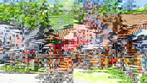 Cafe Le Hibou photo 1