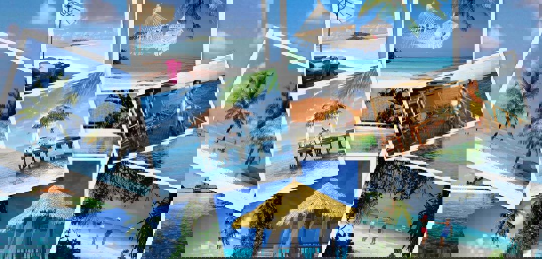 Restaurant Le Baumier photo 1