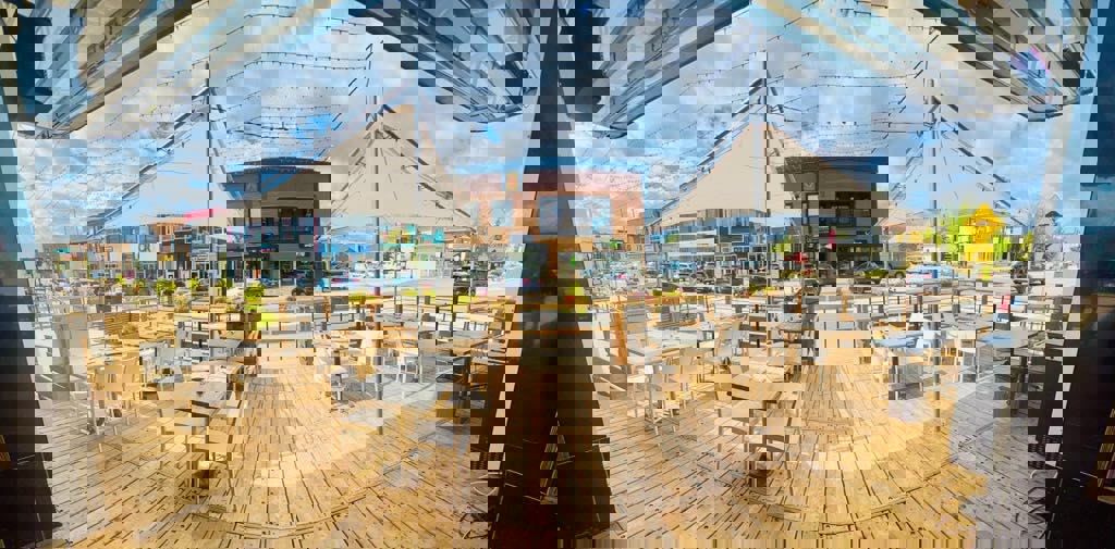 Cuisine Fusion Météore photo 1