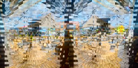 Cuisine Fusion Météore photo 1