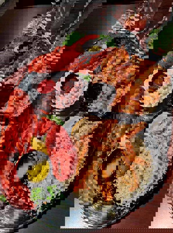 Restaurant Le Matelot photo 1