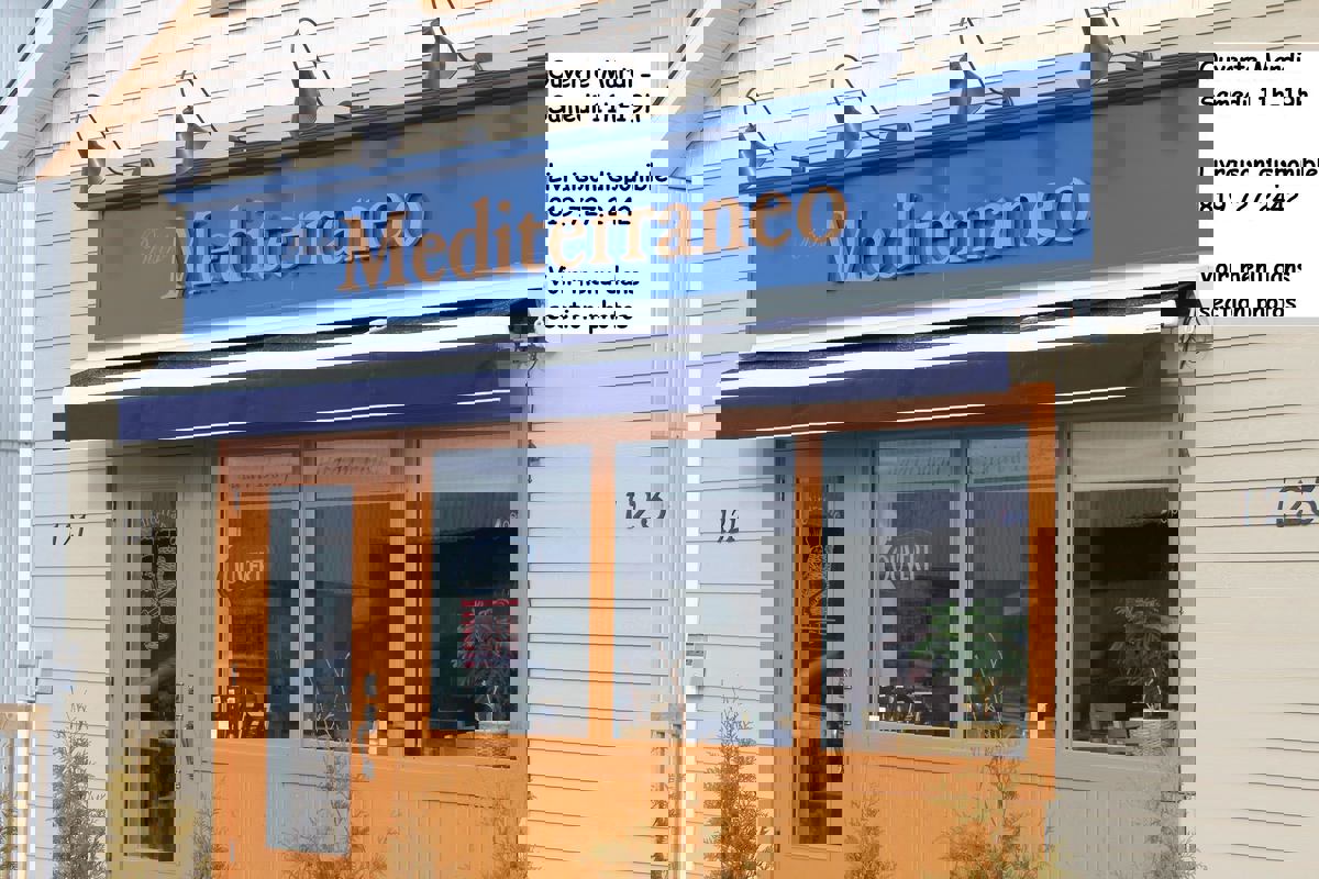 Mediterraneo photo 1