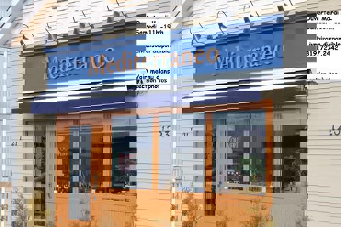 Mediterraneo photo 1